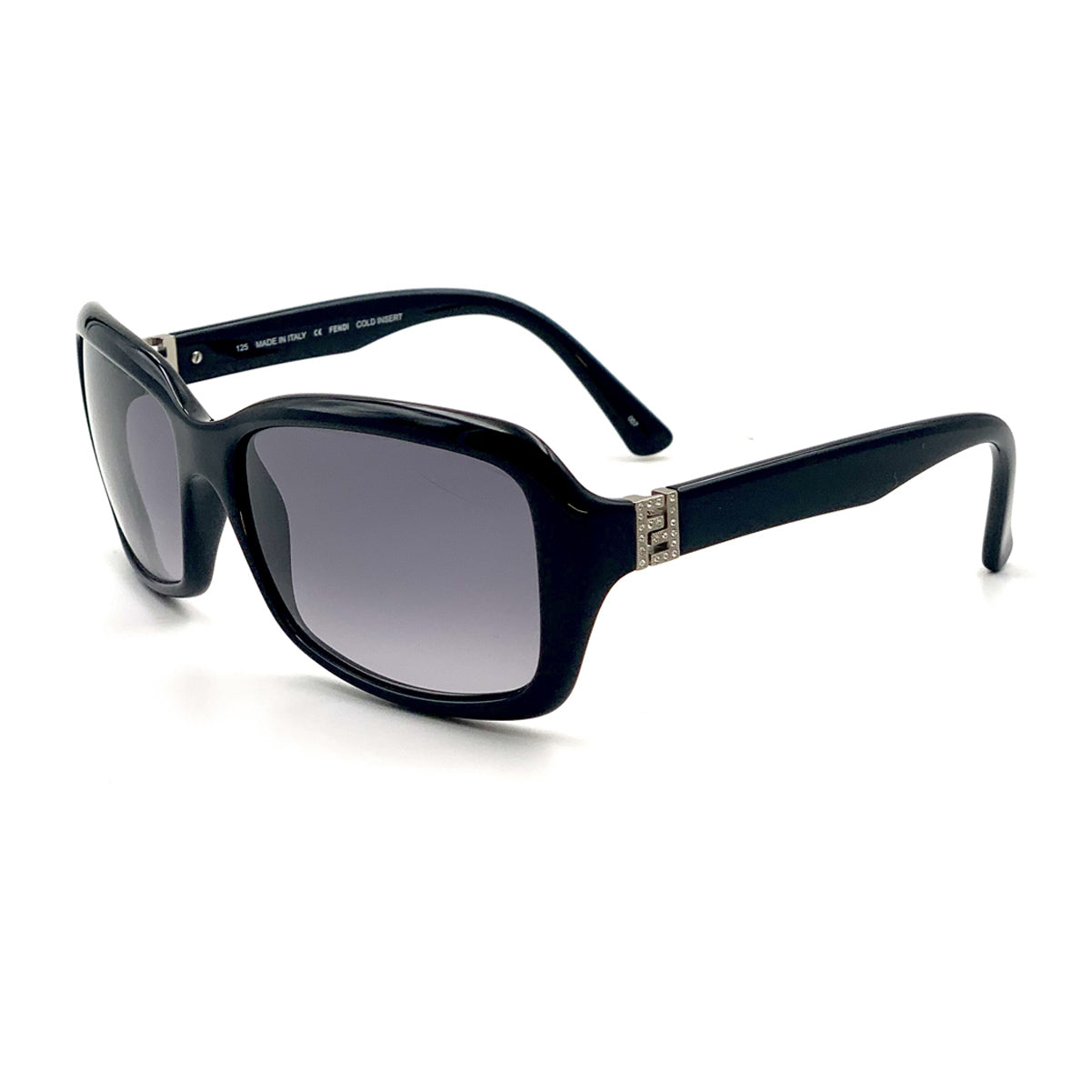 SUN 5071R 13044 Nero Celluloid Occhiali Sole