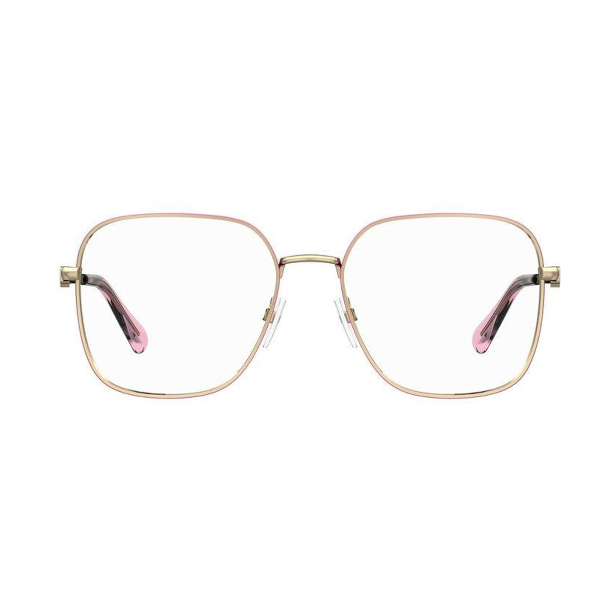 11EZ4BL0A - Chiara Ferragni Oro Metal Occhiali Vista