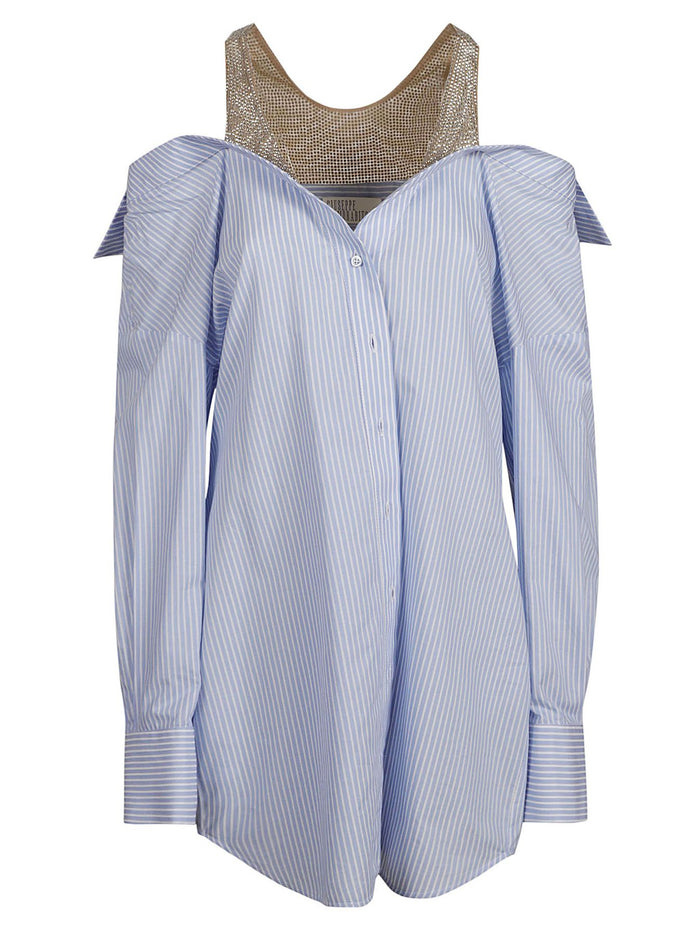 02PSDR341C-02280 Non Definito Cotton Abito