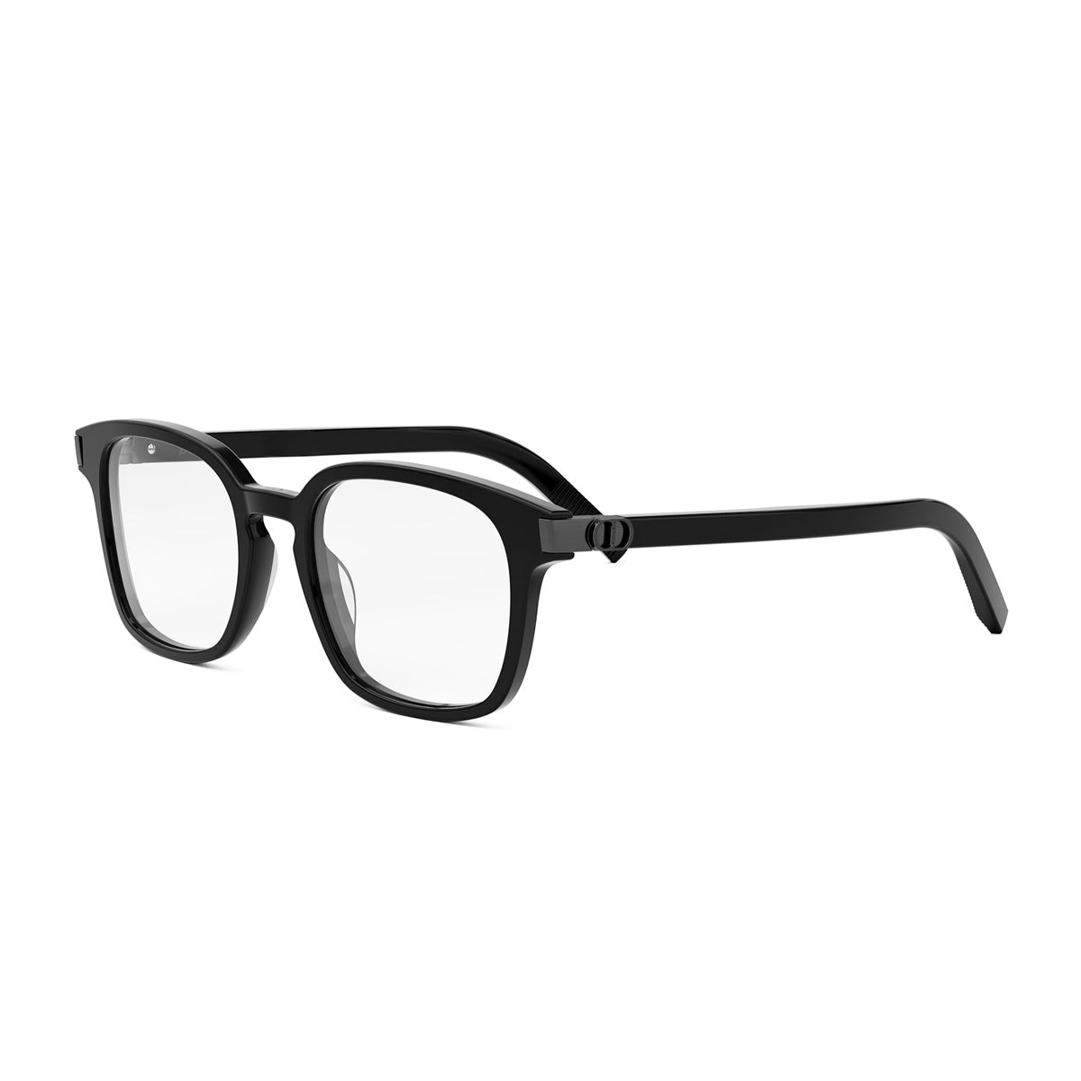 CD IconO S4I 1000 Black Nero Acetate Occhiali Da Vista