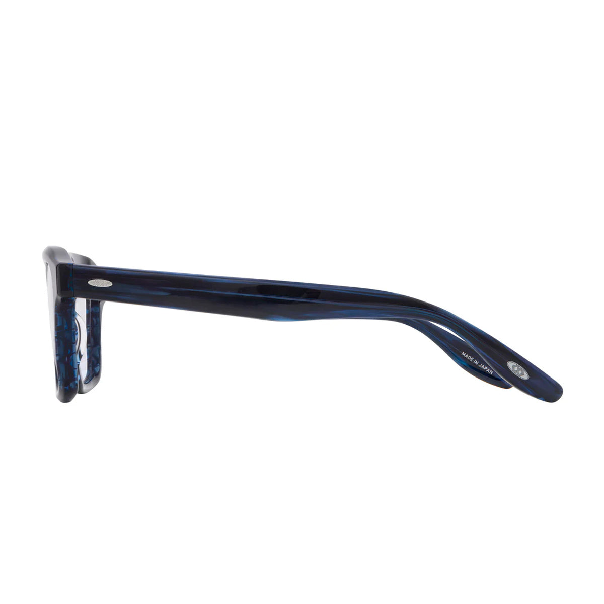 Barton Perreira BP50032I Winton MDT Blu Acetate Occhiali Da Vista