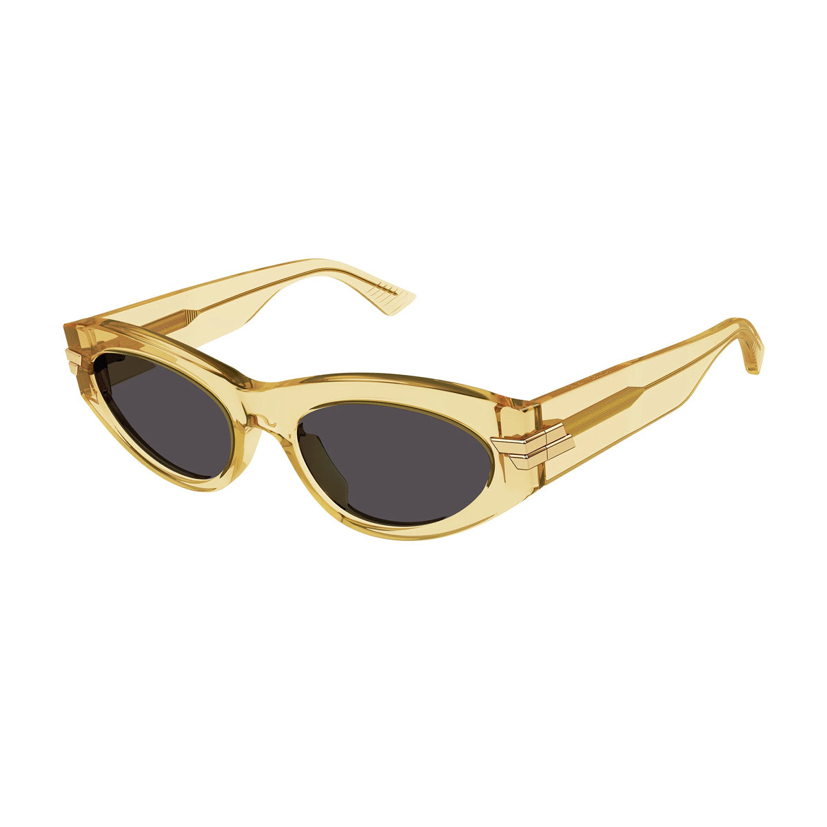 BV1189S Giallo Acetate Occhiali Sole