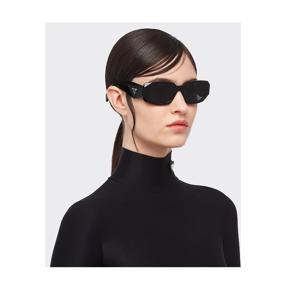 Symbole PR17WS Verde Acetate Occhiali Sole
