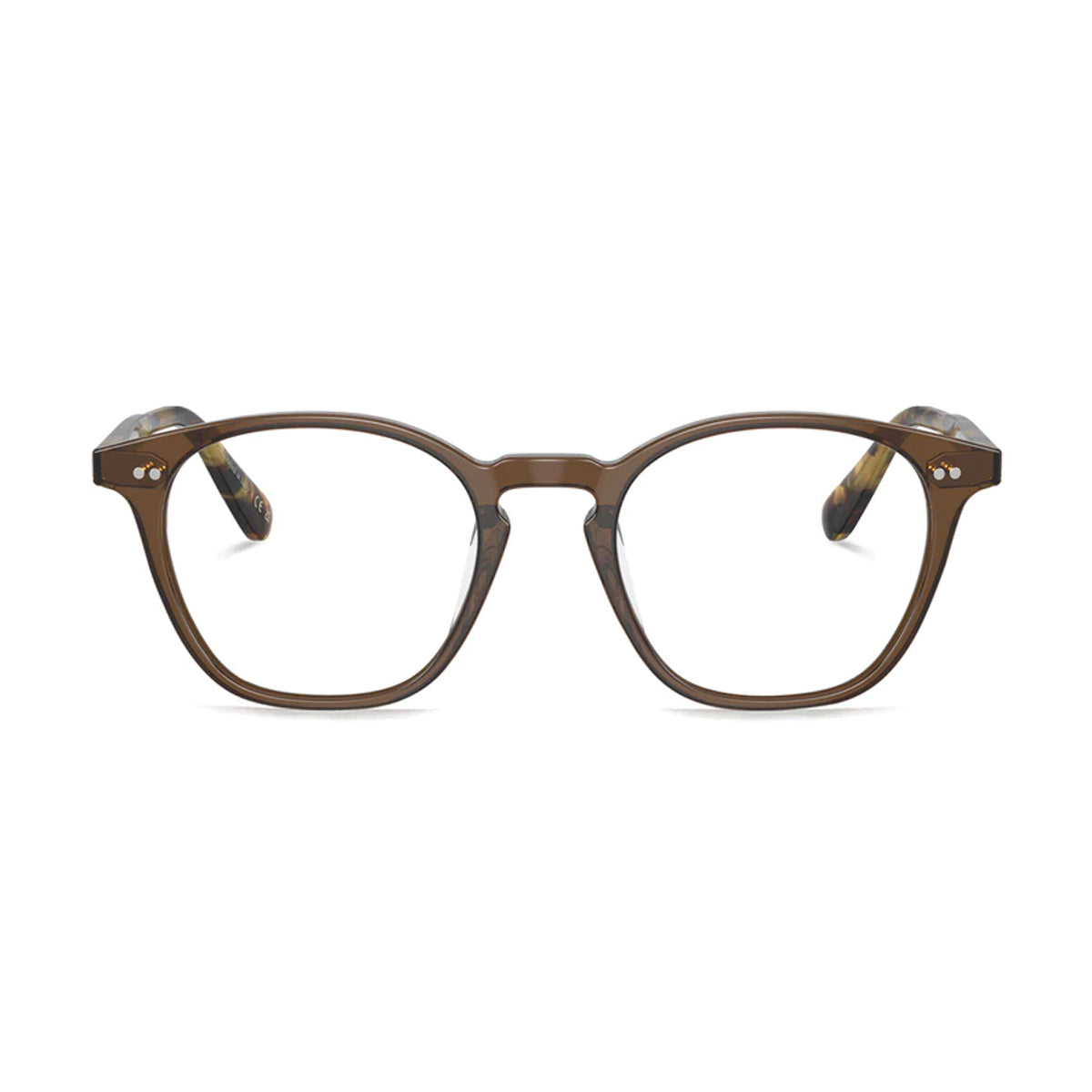 OV5533U - Ronne 1770 Marrone Acetate Occhiali Vista