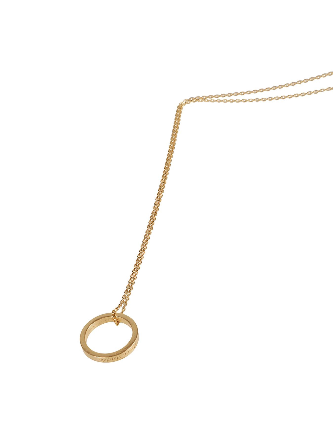 SM1UU0035 SV0158 Oro Silver Accessori