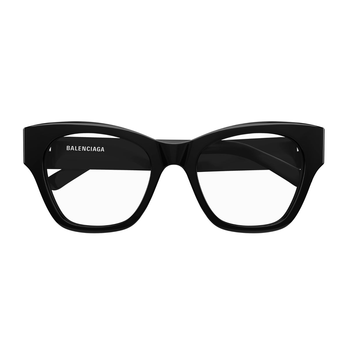 BB0263O Nero Celluloid Occhiali Vista