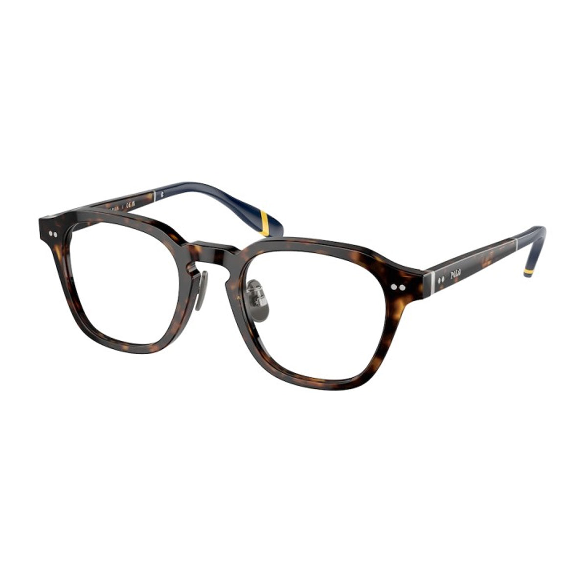 PH2278D 5003 Havana-Blu Marrone Acetate Occhiali Da Vista