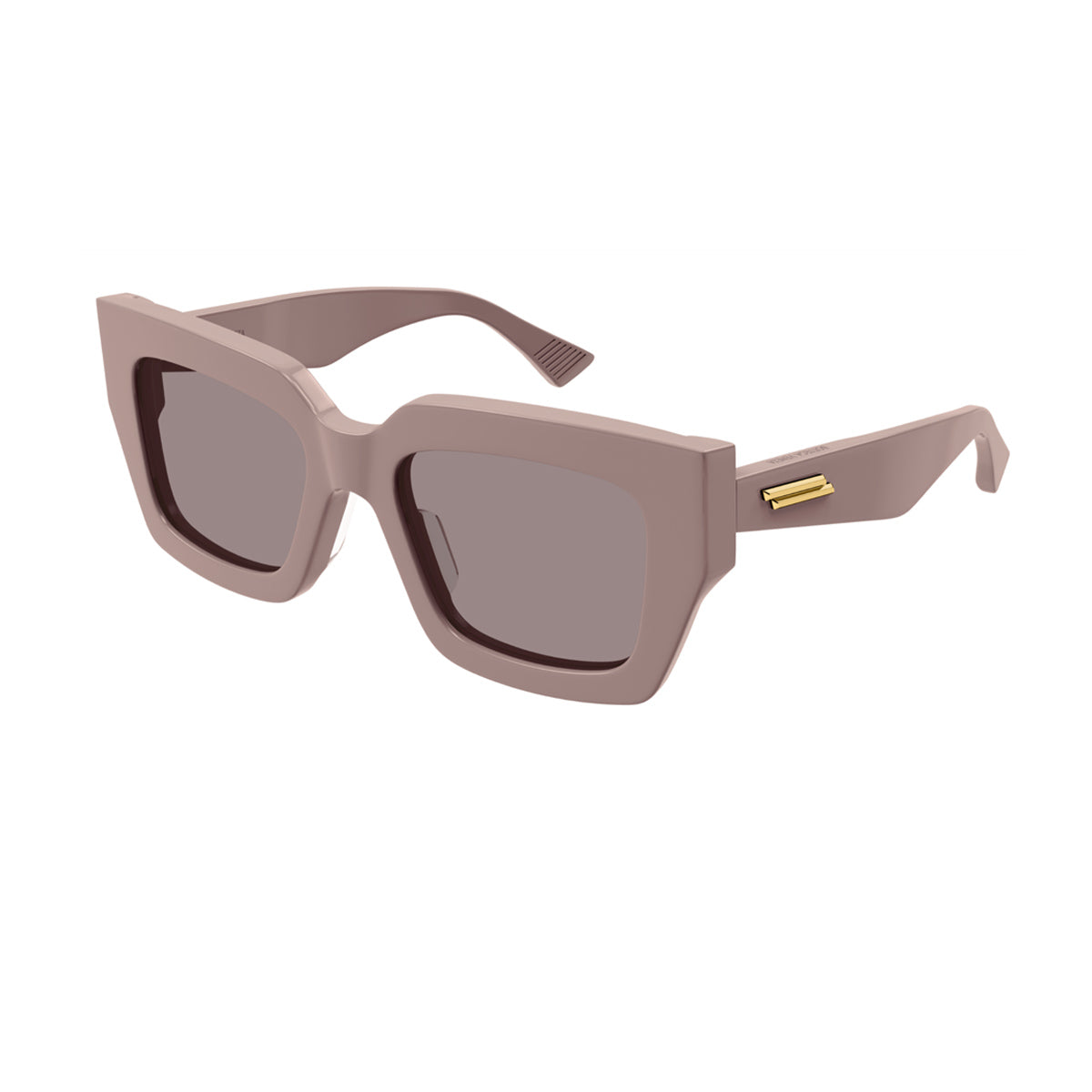 BV1212S LINEA NEW CLASSIC 006 Rosa Recycled Acetate Occhiali Sole