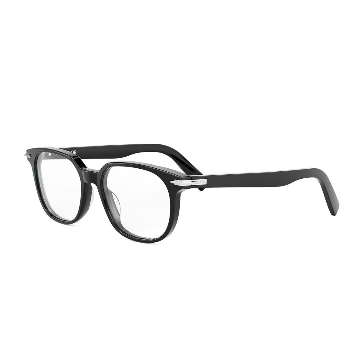 Dior DiorBlackSuitO S25I 1000 Nero Lucido Acetate Occhiali Da Vista