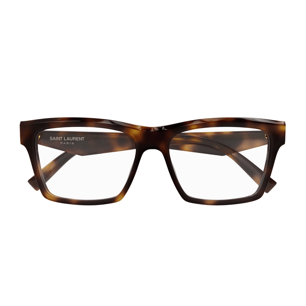 SL M104 Marrone Celluloid Occhiali Vista