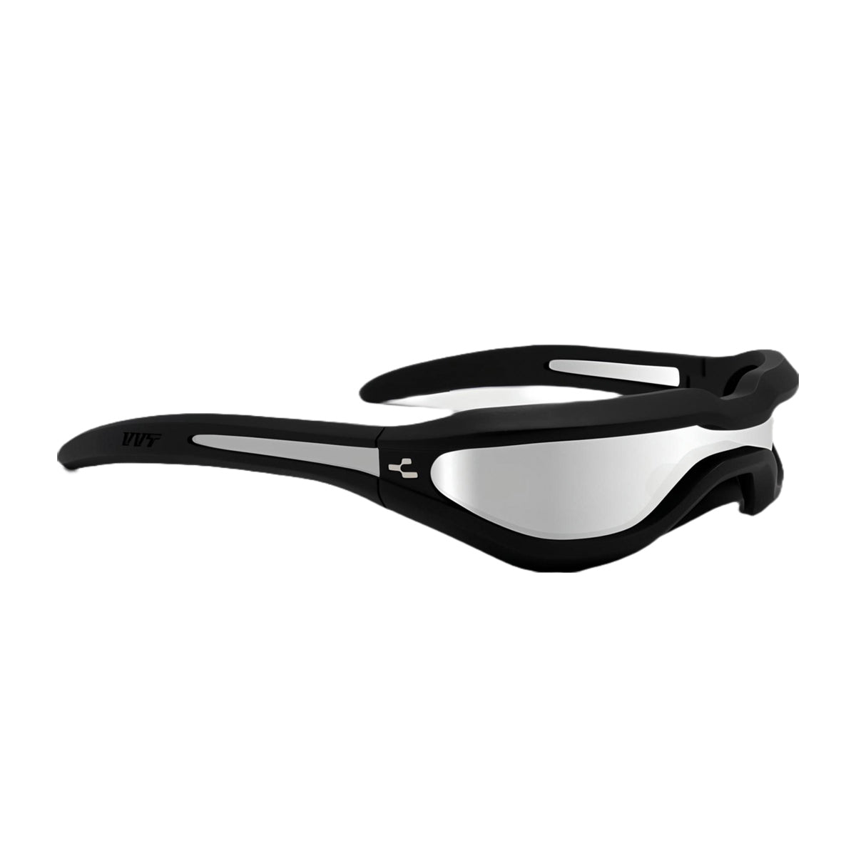 Revo RE6014 Mark II Linea NRGY by Nero Acetate Occhiali Da Sole