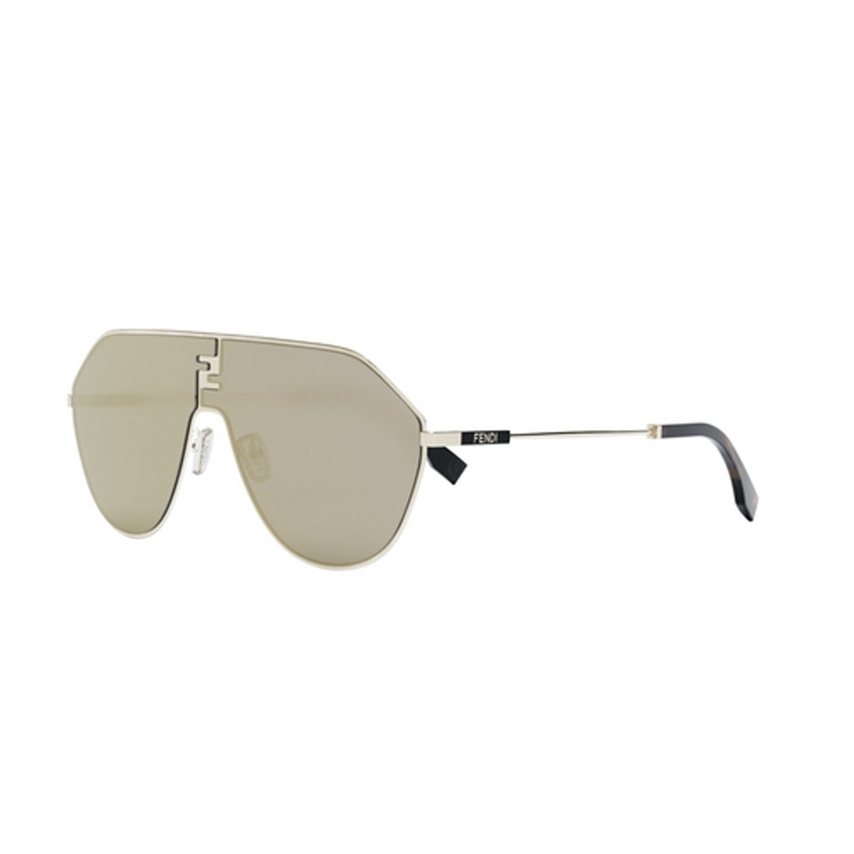 FE40080U 32g Oro Metal Occhiali Sole