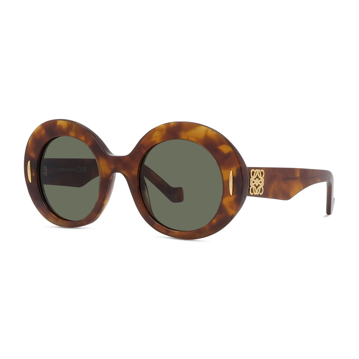 LW40146I 53N Havana Marrone Occhiali Da Sole