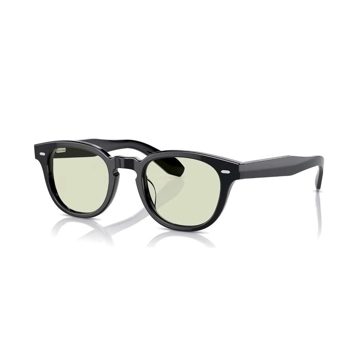 OV5528U - N.1 1731 Nero Acetate Occhiali Sole