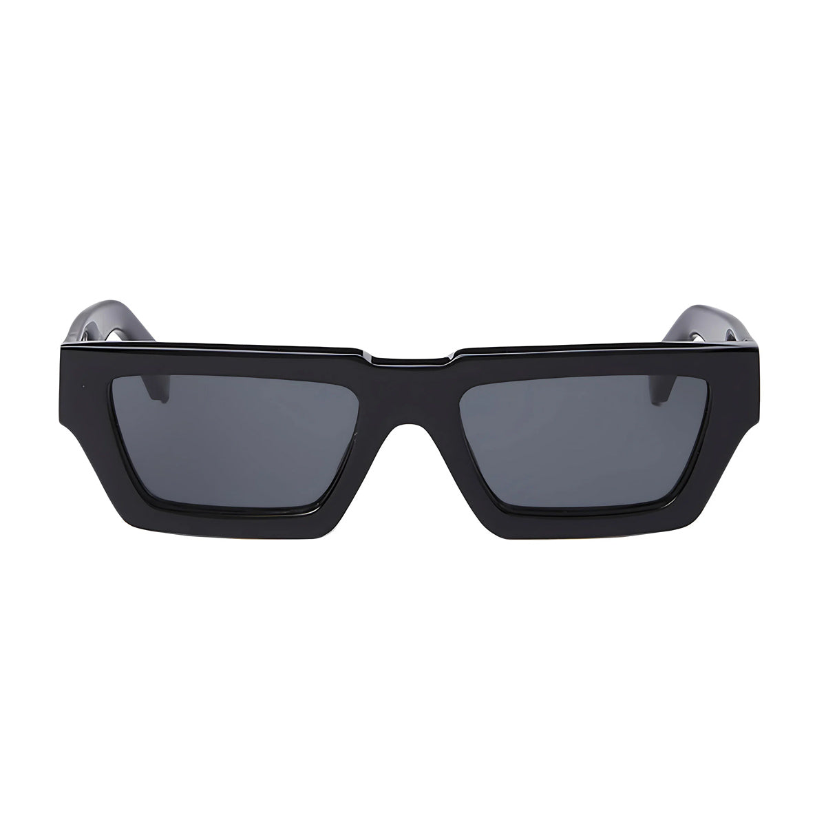 OERI129 MANCHESTER 1007 black Nero Acetate Occhiali Sole