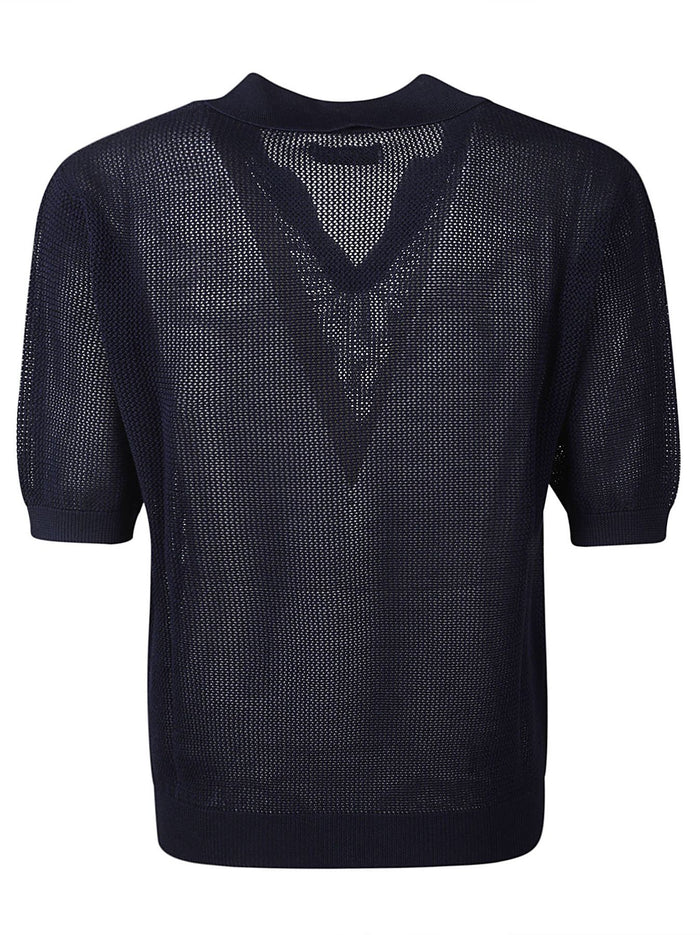 S4LAMAKP087 Non Definito Cotton made In Italy Camicia