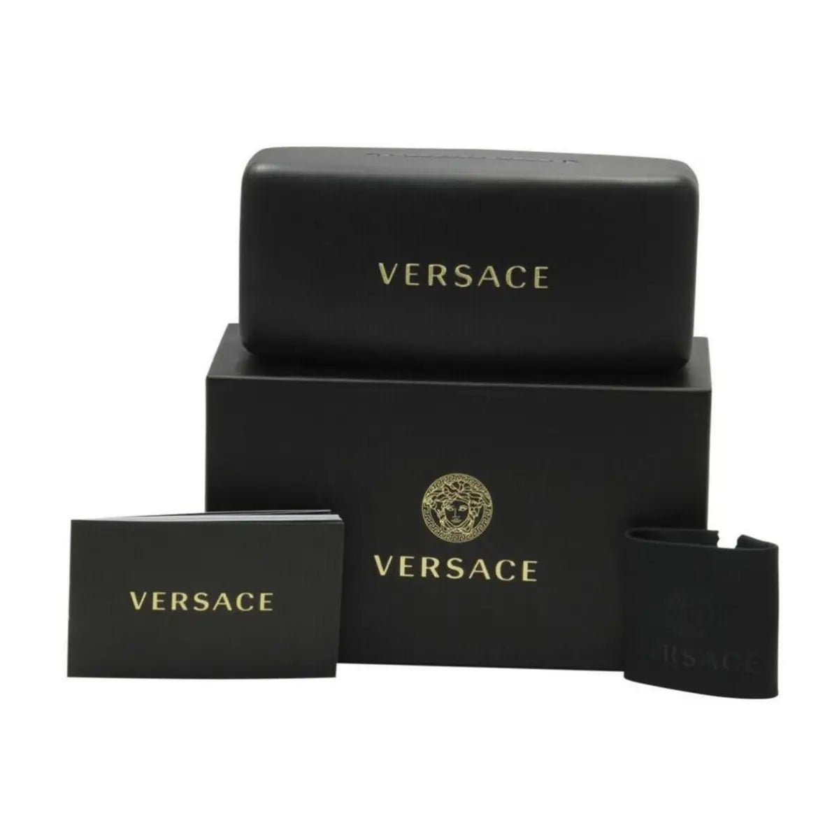 VE4454 GB1-87 Nero Acetate Occhiali Sole