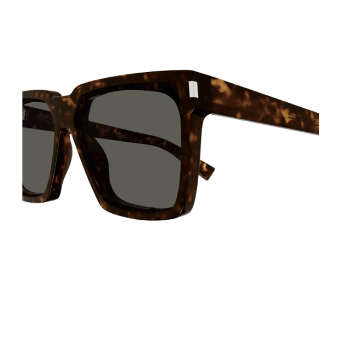 SL 610 002 Marrone Acetate Occhiali Sole