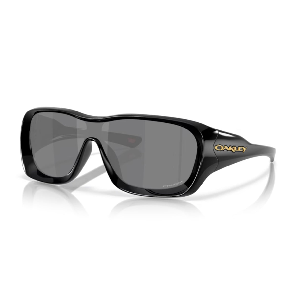 Oakley OO9493 - De La Salle 949301 Nero Injected Occhiali Da Sole