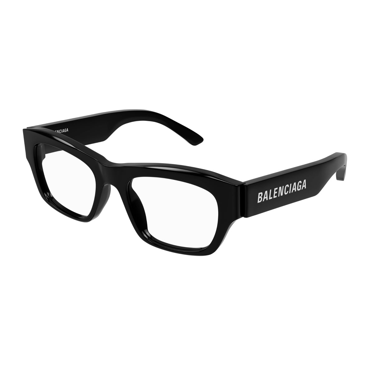 BB0264O Nero Celluloid Occhiali Vista