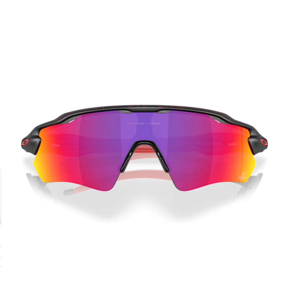 Oakley OO9208 - Radar EV Path 9208G2 Nero Opaco 100t Injected Occhiali Da Sole