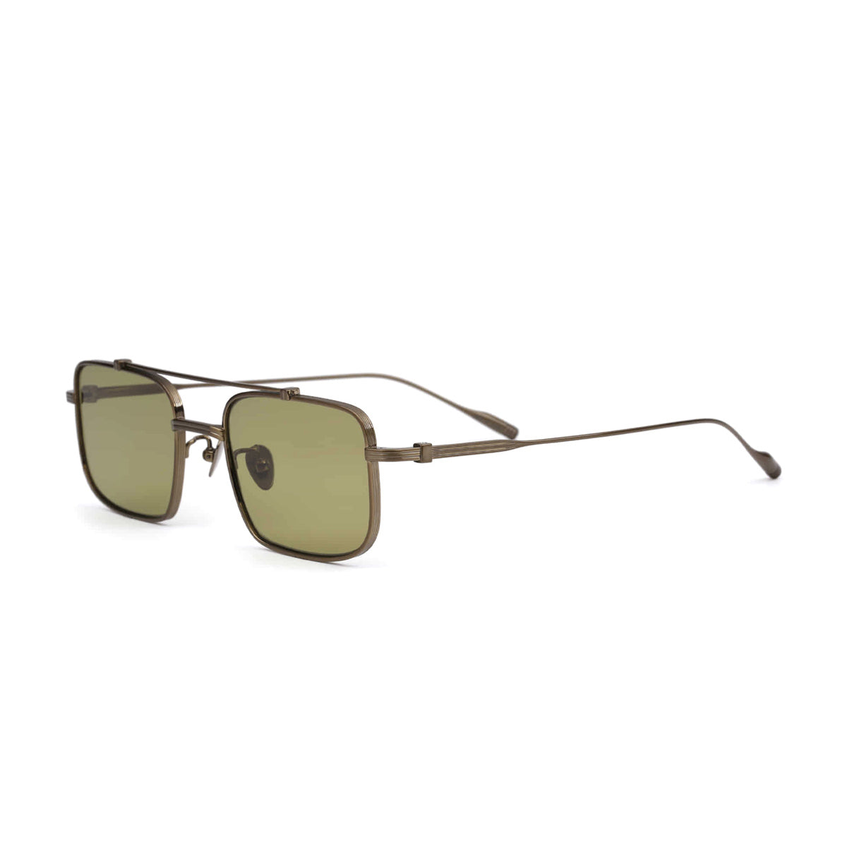 Projekt Produkt P11 CL11 CBR Brown Marrone Titanium Occhiali Da Sole