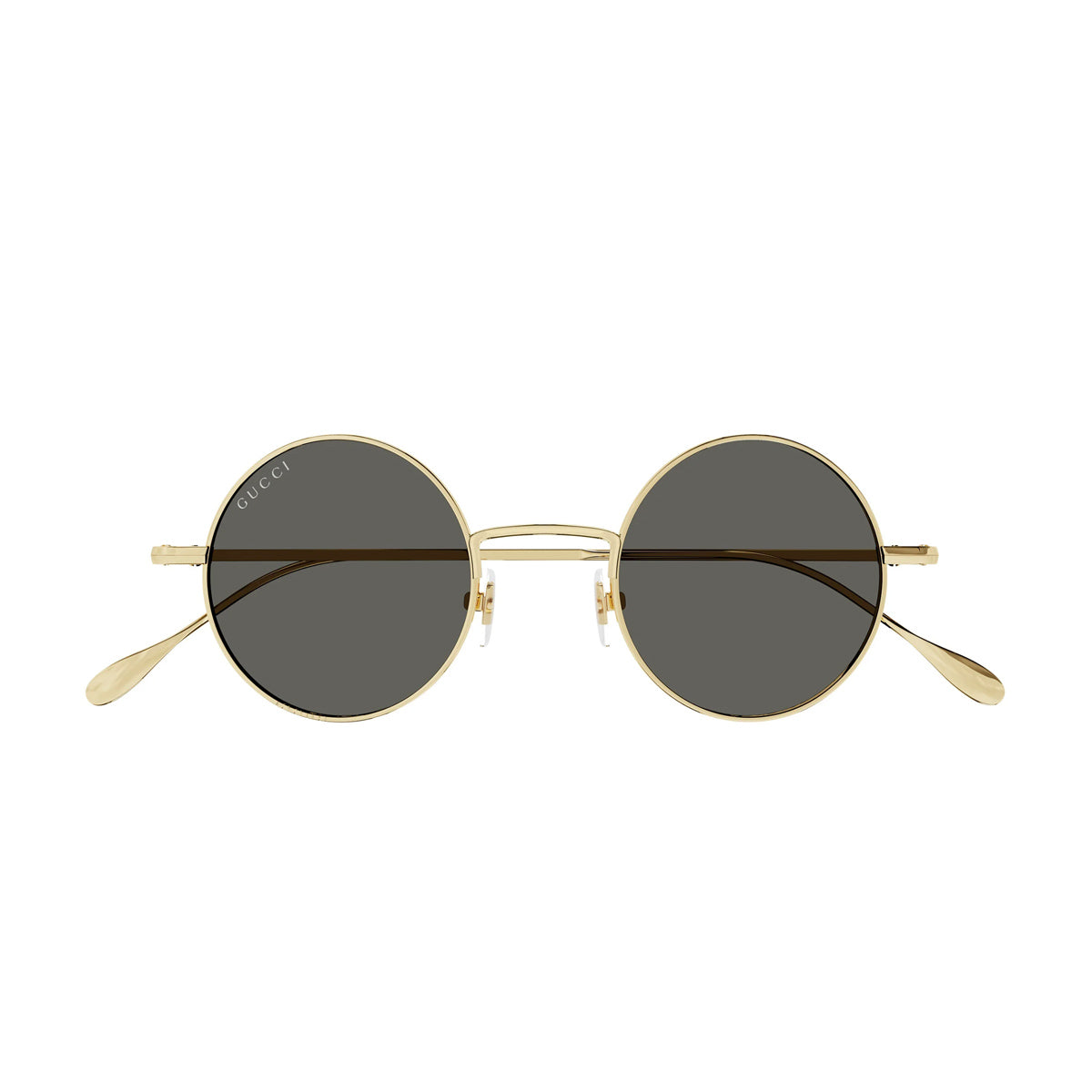 Gucci GG1649S LINE FASHION Oro Metal Occhiali Sole