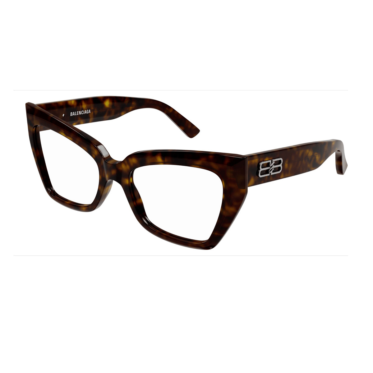 BB0275O Marrone Celluloid Occhiali Vista
