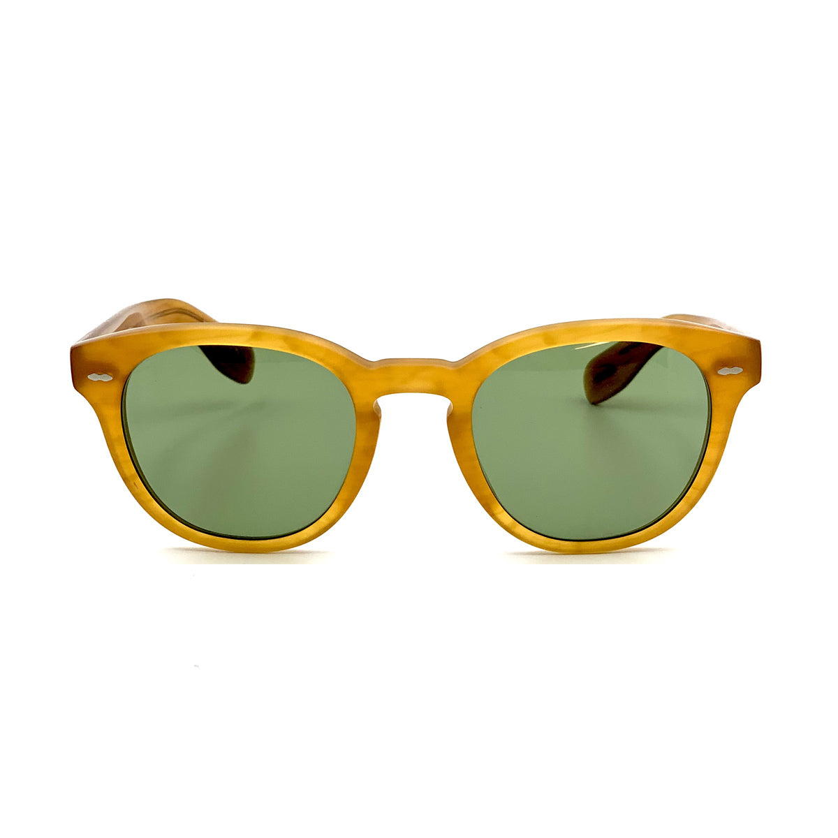 Cary Grant Sun Arancione Occhiali Vista