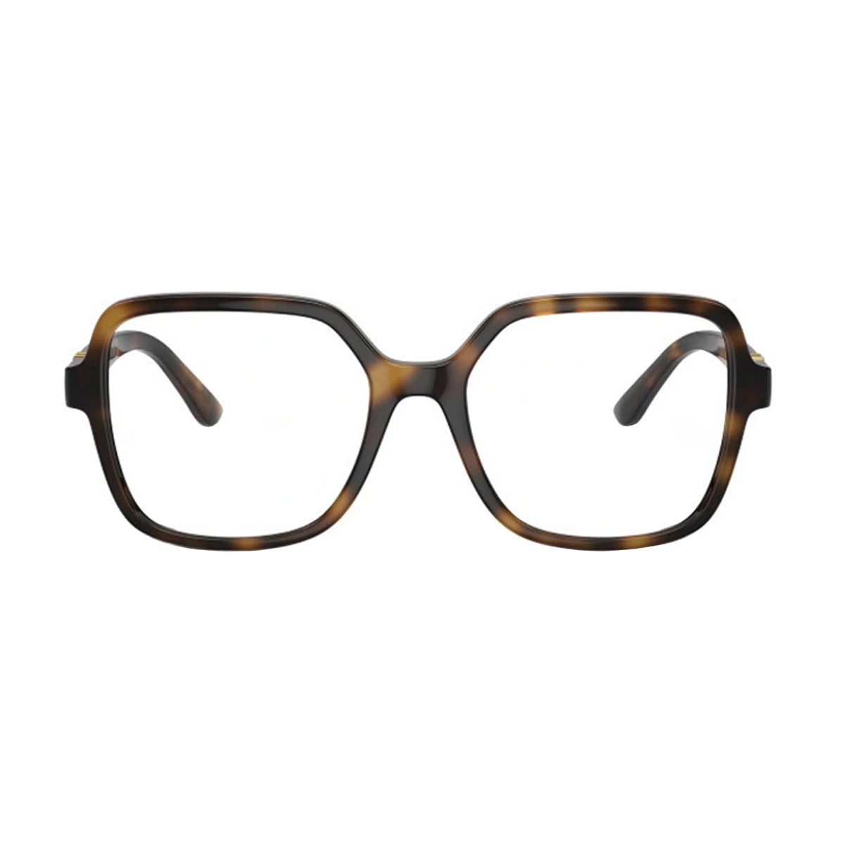 DG5105U 502 Marrone Acetate Occhiali Vista