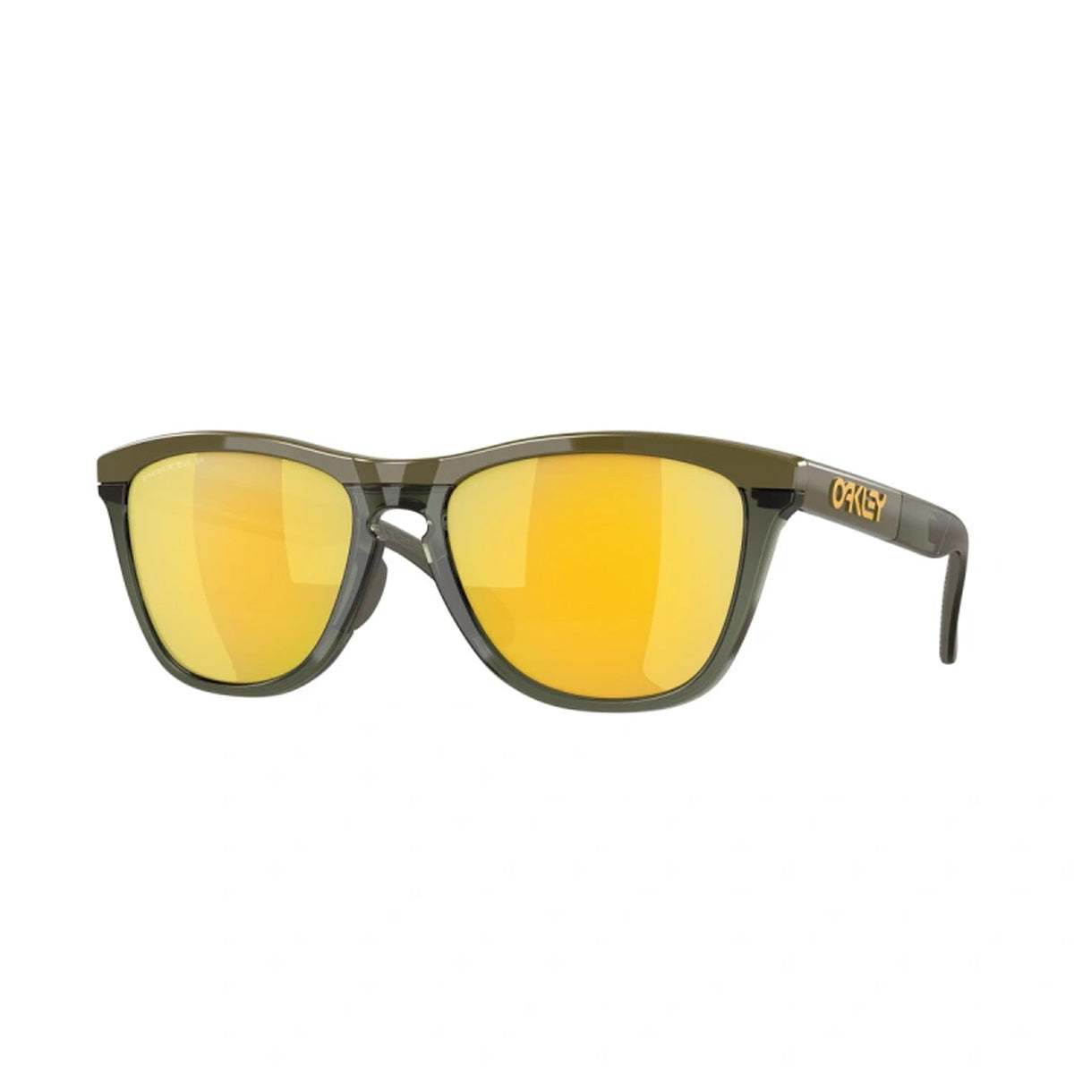 OO9284 928408 Verde Propionate Occhiali Sole