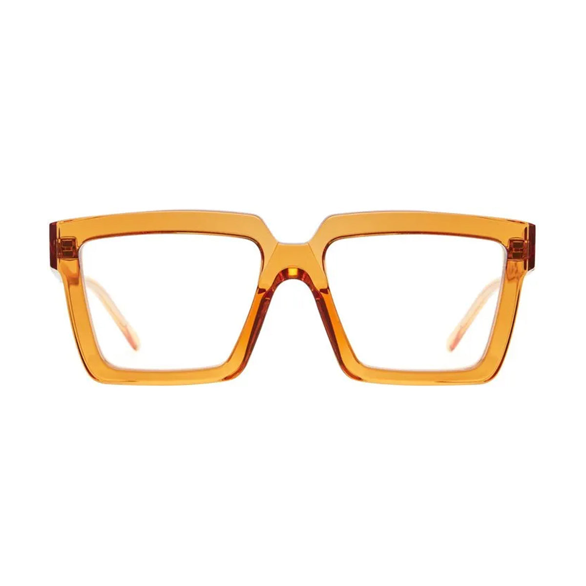 Maske K26 OR Arancione Acetate Occhiali Vista