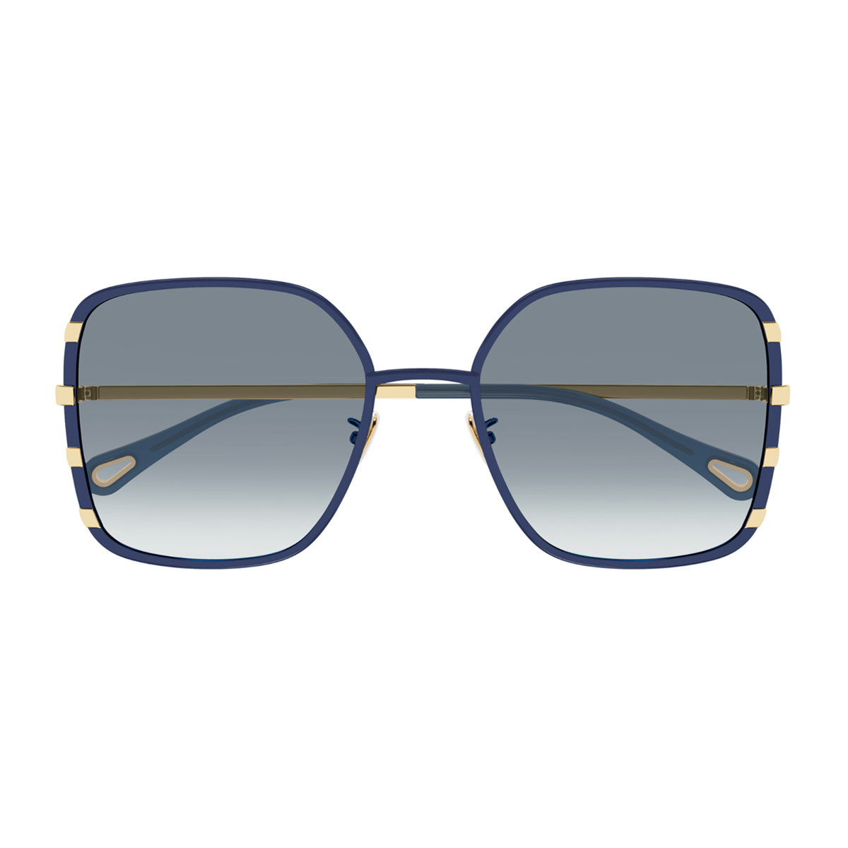 CH0143S Blu Metal Occhiali Sole