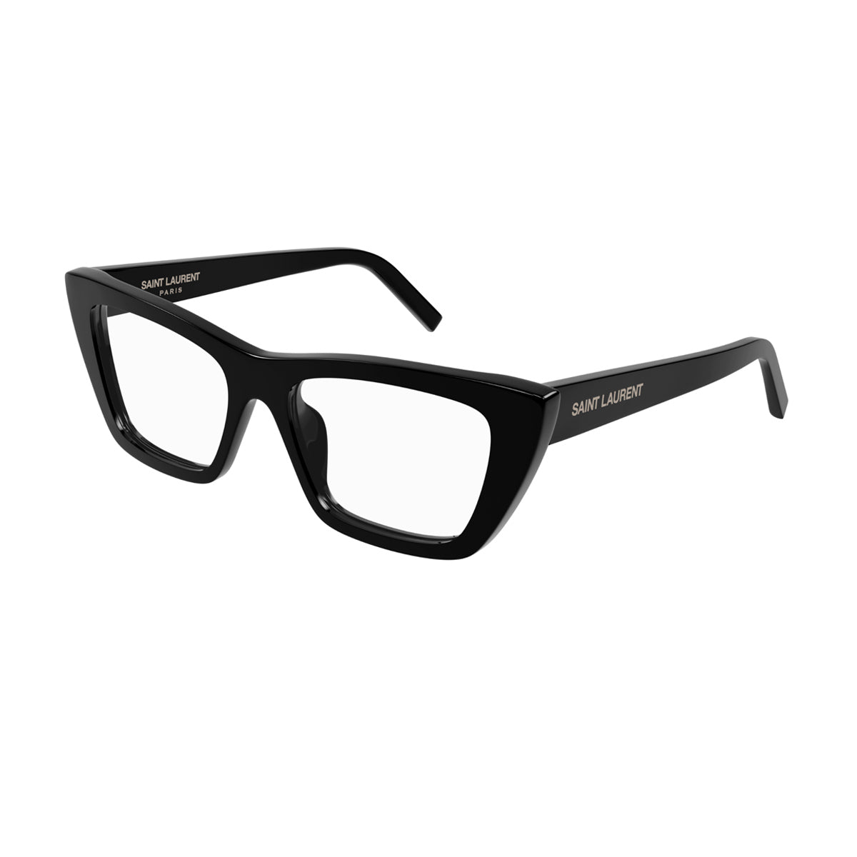 SL 276 MICA OPT 001 Nero Acetate Occhiali Vista