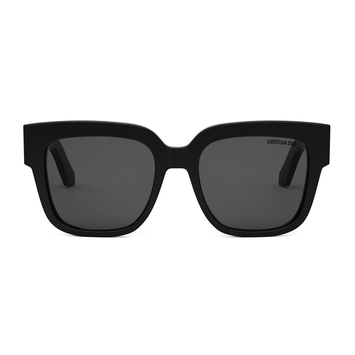 DioRésille S1I 10a0 Black Nero Acetate/metal Occhiali Da Sole