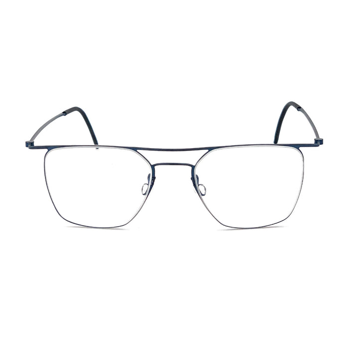 Thintanium 5502 Blu Titanium Occhiali Vista
