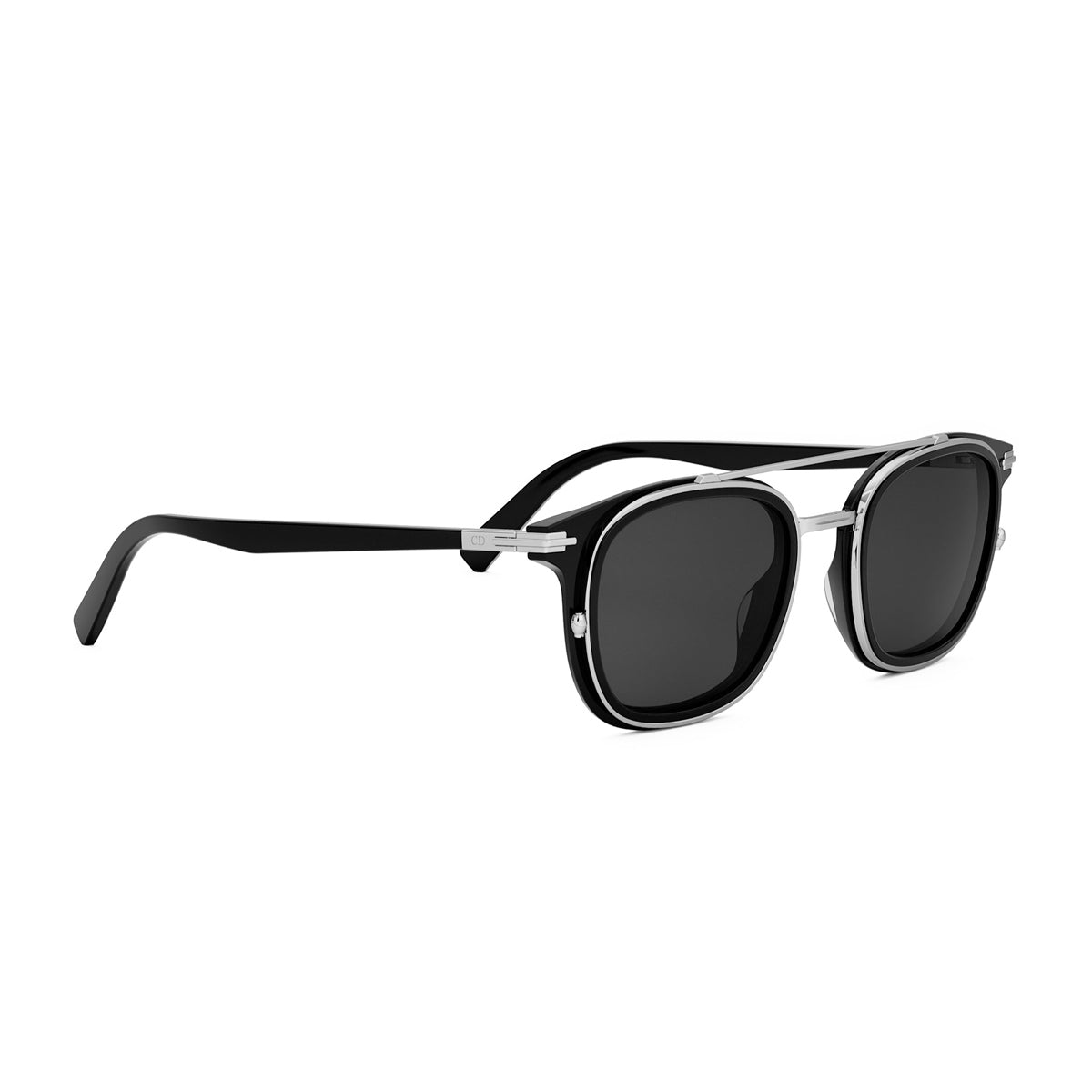 DiorBlackSuit S14I 13A0 Black Nero Metal/acetate Occhiali Da Sole
