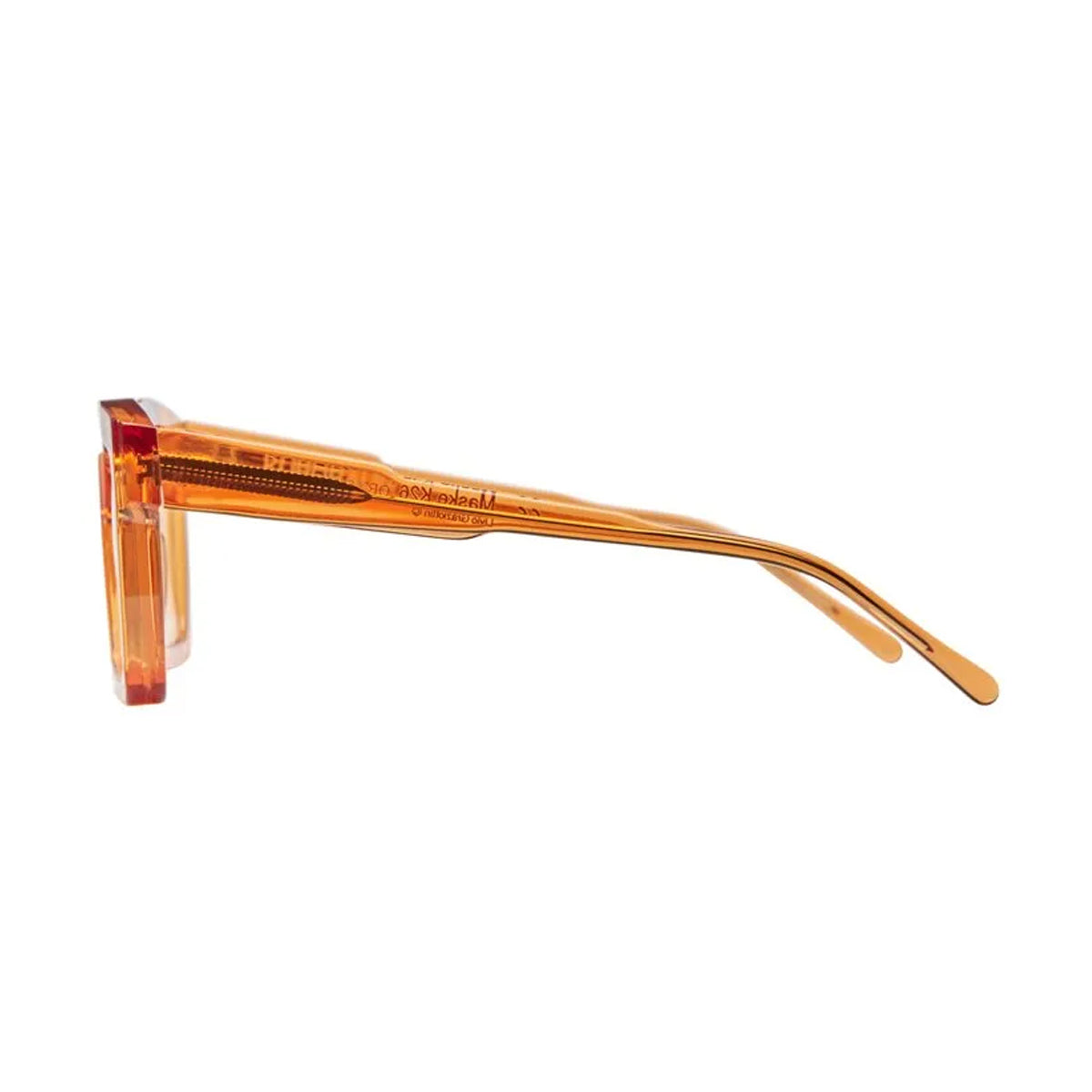 Maske K26 OR Arancione Acetate Occhiali Vista