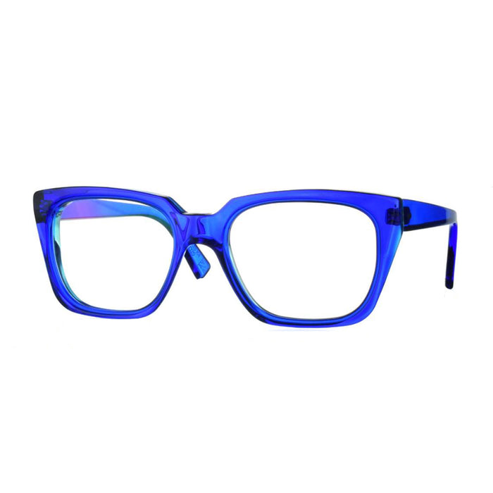 Ellis K4 Blu Celluloid Occhiali Vista