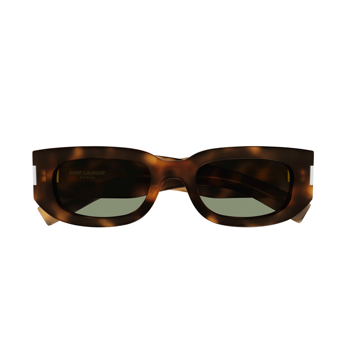 SL 697 LINEA CLASSIC 002 Havana Marrone Acetate Occhiali Sole