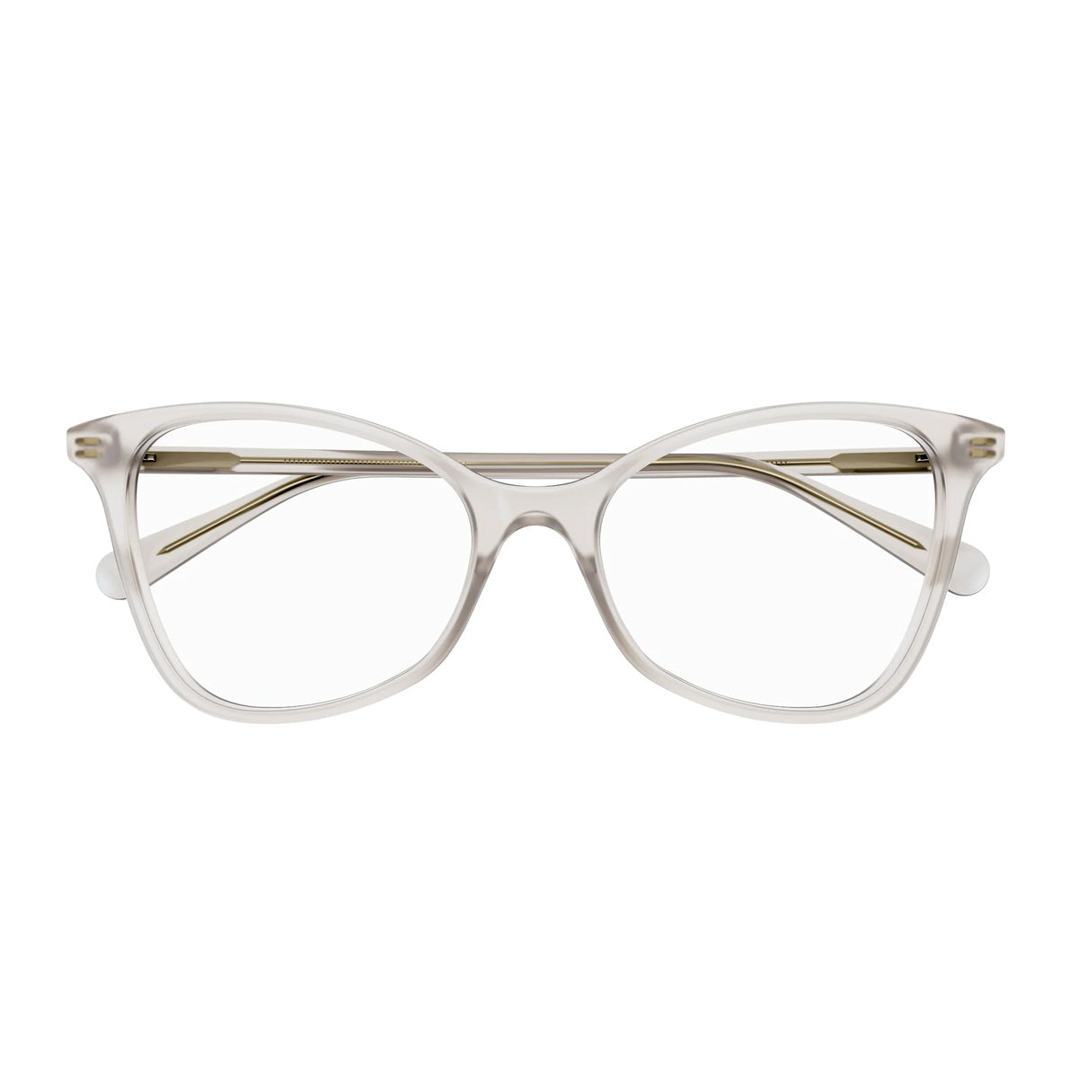 GG1360O Beige Celluloid Occhiali Vista