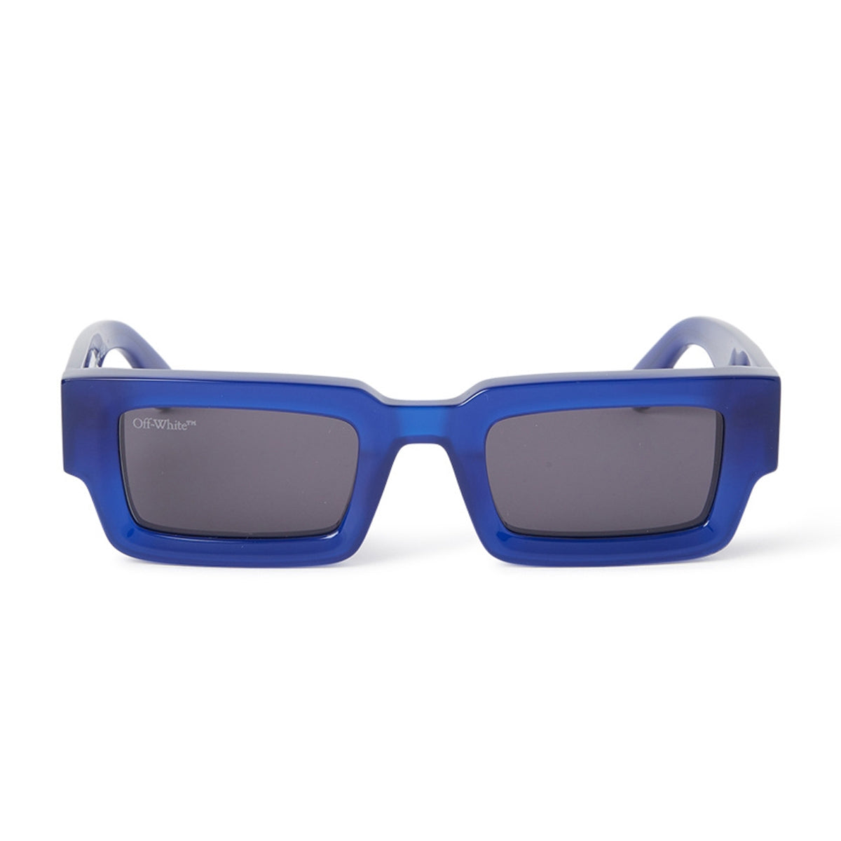 Lecce Blue Blu Acetate Occhiali Sole