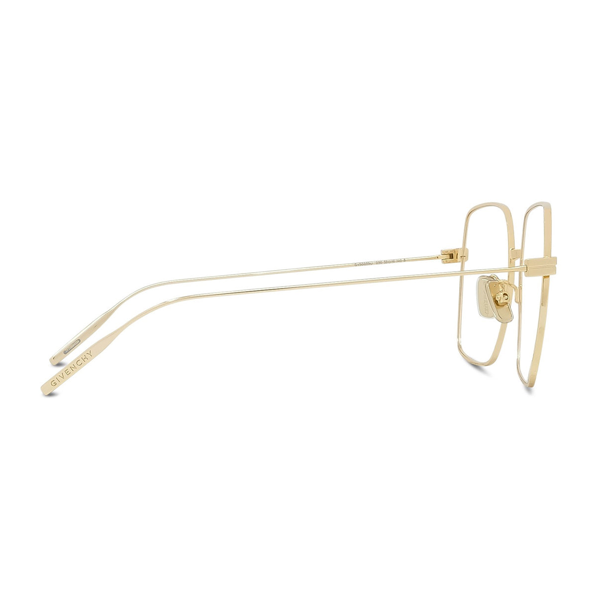 Givenchy GV50039U GV Speed 030 Oro Metal Occhiali Da Vista