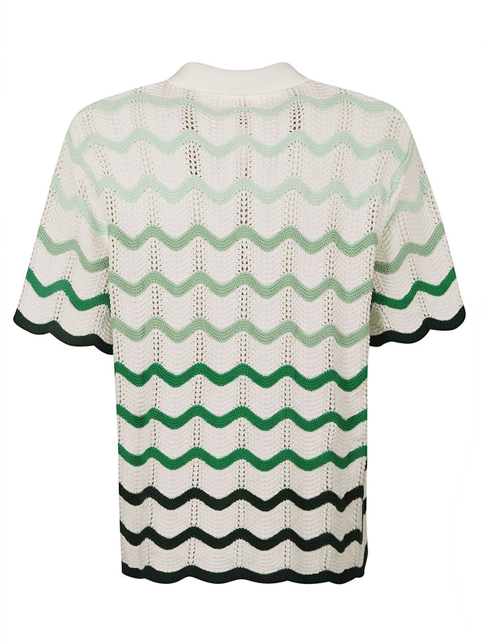 U-MPS24-KW-584-01 Verde Camicie