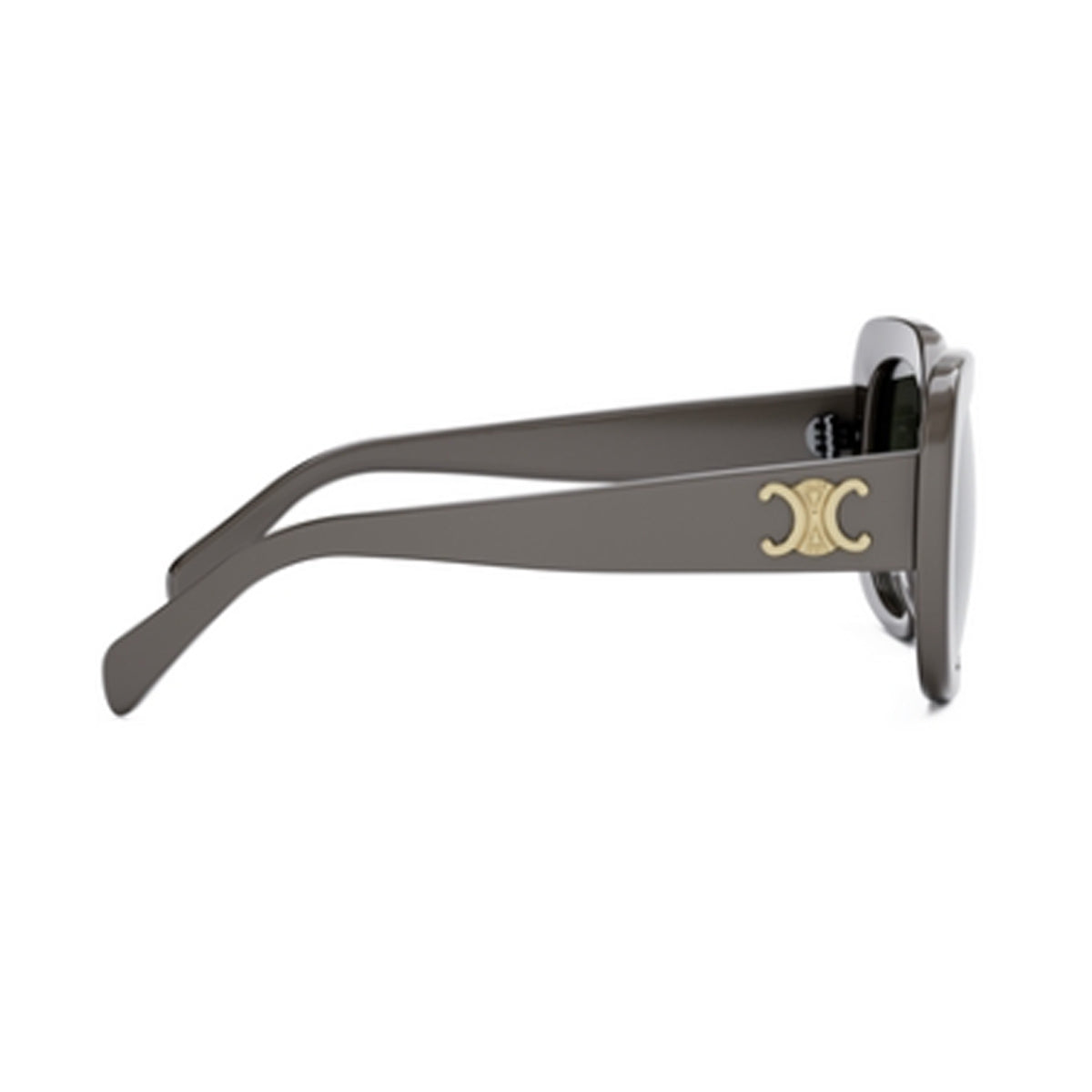 CL40226U 20b Grigio Acetate Occhiali Sole