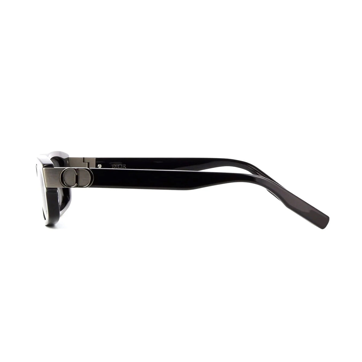 CD ICON S3I 14a0 Black Nero Acetate Occhiali Da Sole