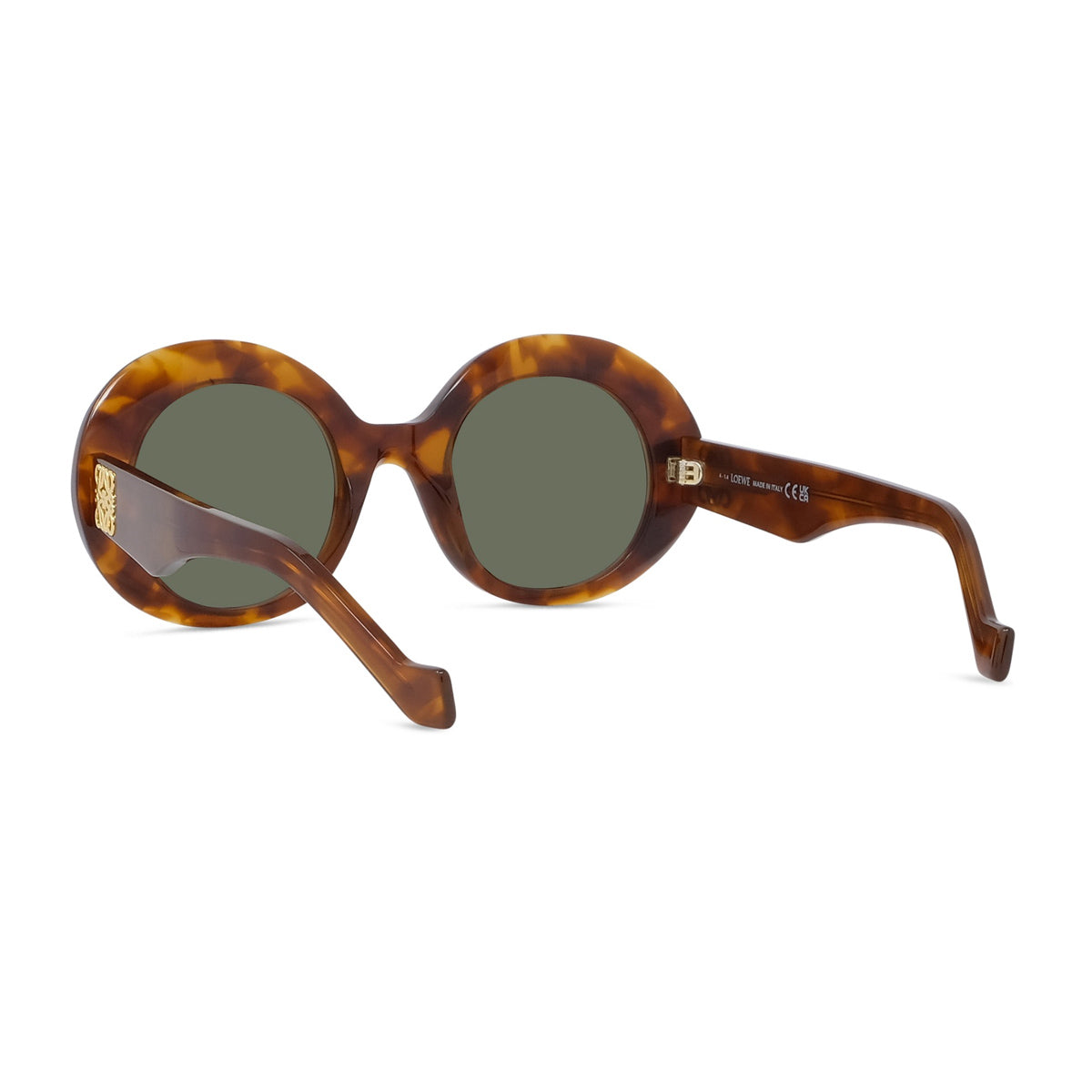 LW40146I 53N Havana Marrone Occhiali Da Sole