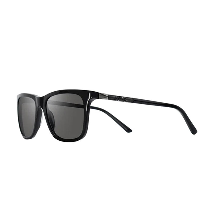 COVE Re1164 Nero Celluloid Occhiali Sole