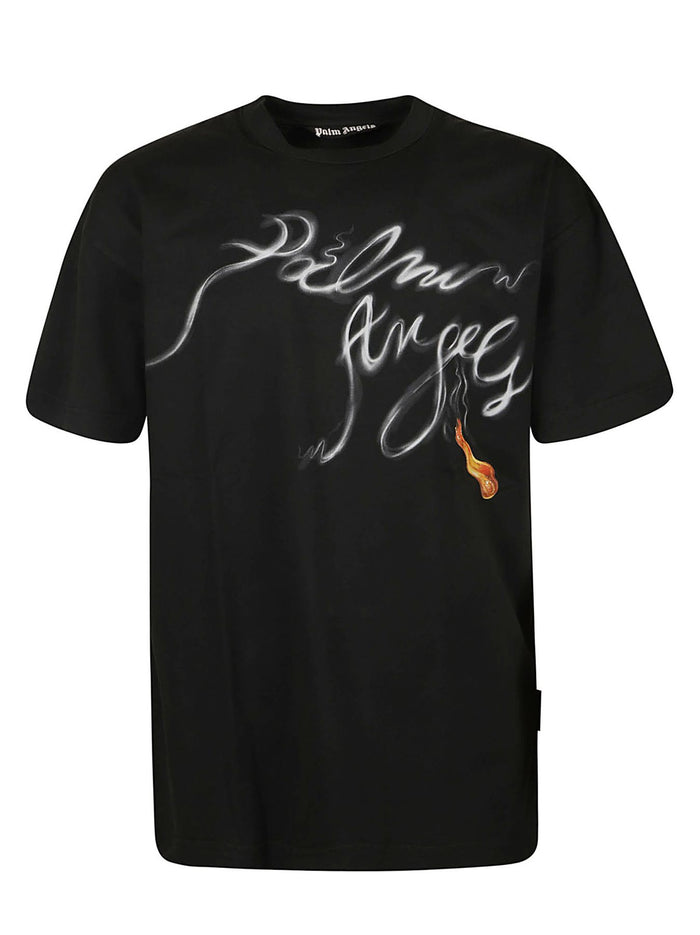PMAA072R24JER0021001 Nero Cotton. made In Italy. Maglieria