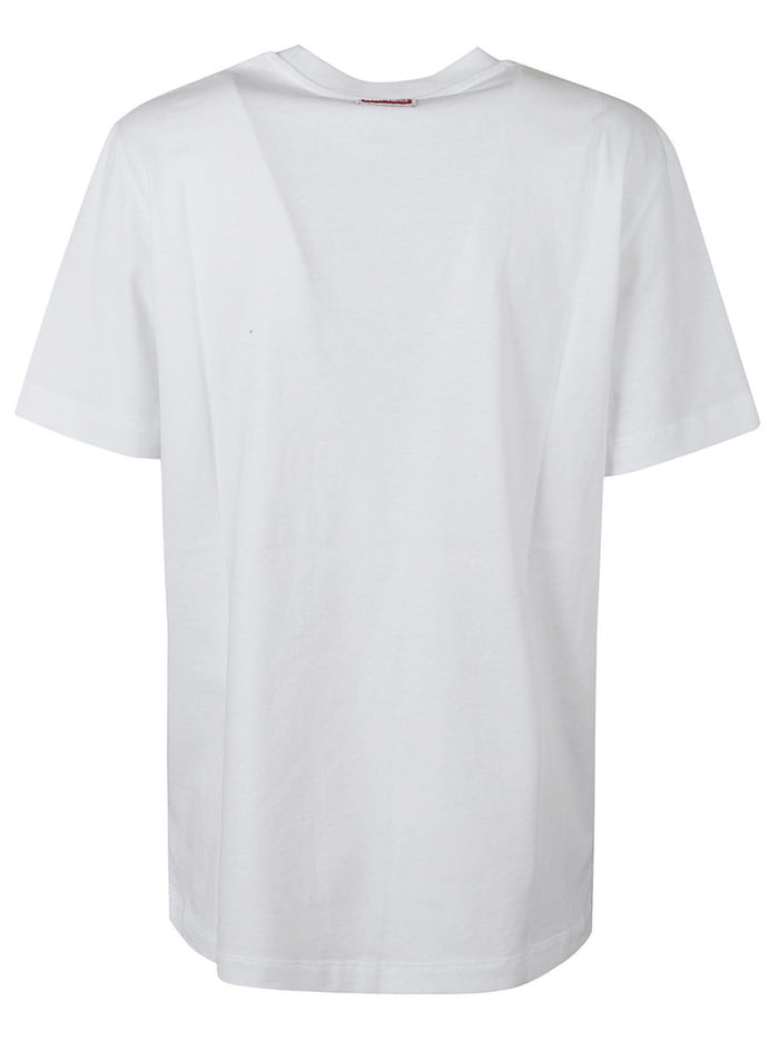 FE52TS1164SG Non Definito Made In Portugal cotton T-shirt